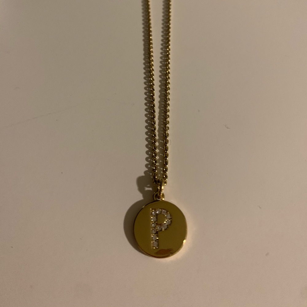 Kate spade necklace
